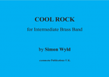 COOL ROCK (score)