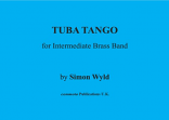 TUBA TANGO (score)
