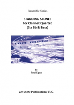 STANDING STONES