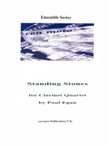 STANDING STONES