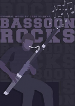 BASSOON ROCKS