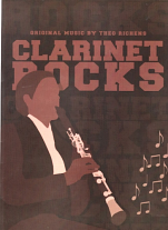 CLARINET ROCKS