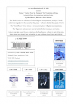 Signposts & Rocks PDF Brochure