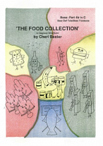 THE FOOD COLLECTION Volume 1 Part 4b in C lower octave