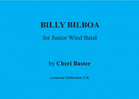 BILLY BILBOA (score)