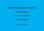 THE COOLEST FLUTE (score & parts)