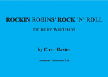ROCKIN ROBINS' ROCK 'N' ROLL (score)