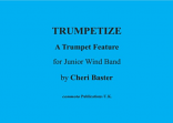 TRUMPETIZE (score & parts)