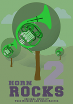 HORN ROCKS 2