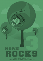 HORN ROCKS 3