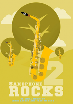 SAXOPHONE ROCKS 2