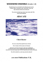 ABACAXI (score & parts)