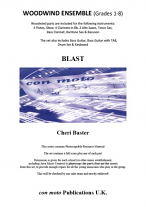 BLAST (score only)