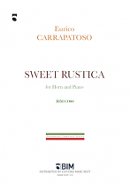 SWEET RUSTICA