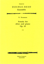 SONATA Op.10