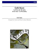 CAFE MUSIC