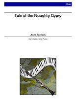 TALE OF THE NAUGHTY GYPSY