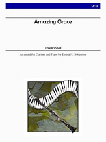 AMAZING GRACE