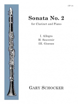 SONATA No.2