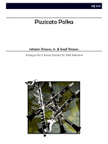 PIZZICATO POLKA