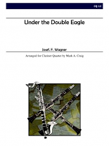 UNDER THE DOUBLE EAGLE