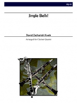 JINGLE BELLS (score & parts)