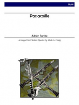PASSACAILLE