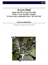 A LYRIC NOEL
