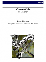 CONCERTSTUCK - FIRST MOVEMENT