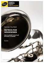 METRICS