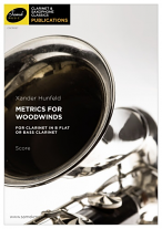 METRICS