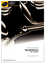 INCANTATIO II