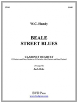 BEALE STREET BLUES