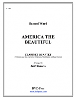 AMERICA THE BEAUTIFUL