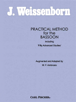 PRACTICAL METHOD FOR BASSOON