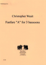 FANFARE 'A'