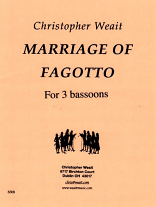 MARRIAGE OF FAGOTTO