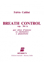 BREATH CONTROL Op.36a