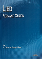 LIED score & parts