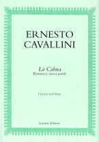LA CALMA