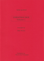 CHRISTMAS BOX Volume 1