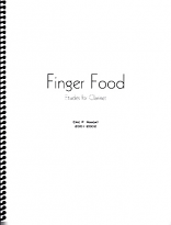 FINGER FOOD