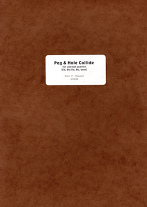 PEG & HOLE COLLIDE (score & parts)