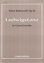 LUDWIGSTANZ