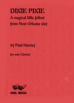 DIXIE PIXIE