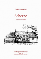 SCHERZO