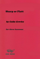 SHARP OR FLATT