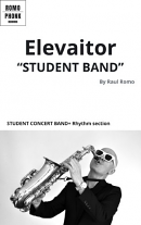 ELEVAITOR (score & parts)