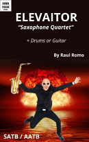 ELEVAITOR (score & parts)