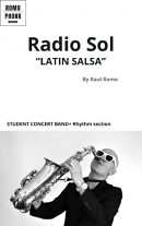 RADIO SOL (score & parts)